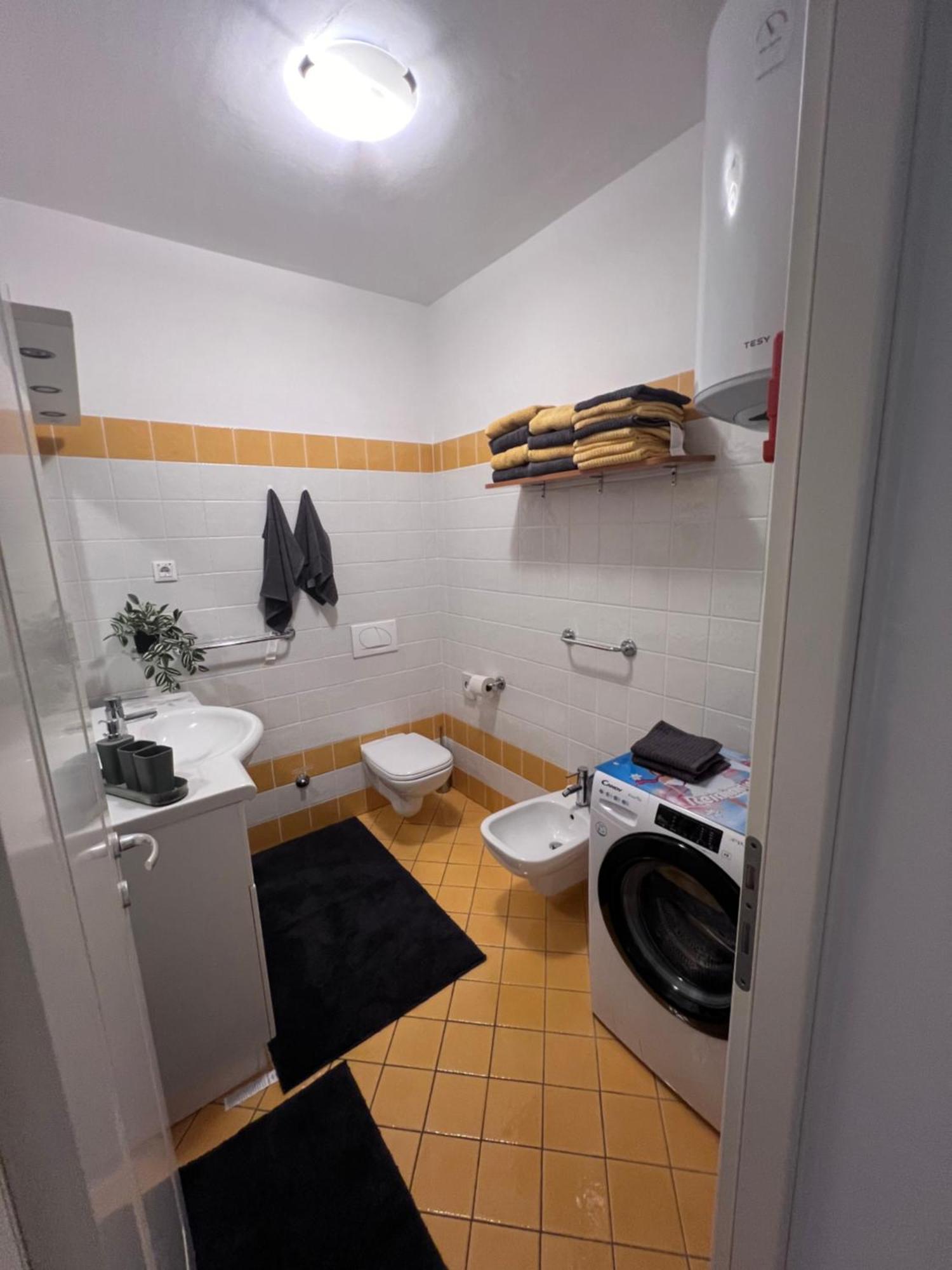 Apartment Aleks Tar-Vabriga Ngoại thất bức ảnh