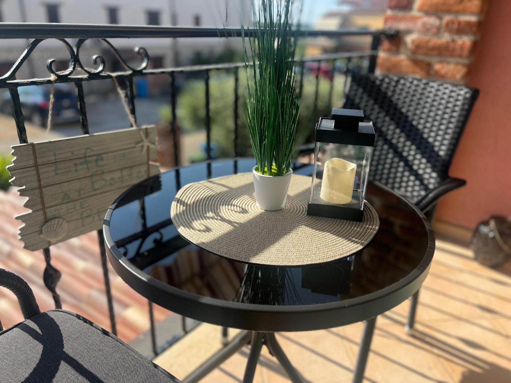 Apartment Aleks Tar-Vabriga Ngoại thất bức ảnh