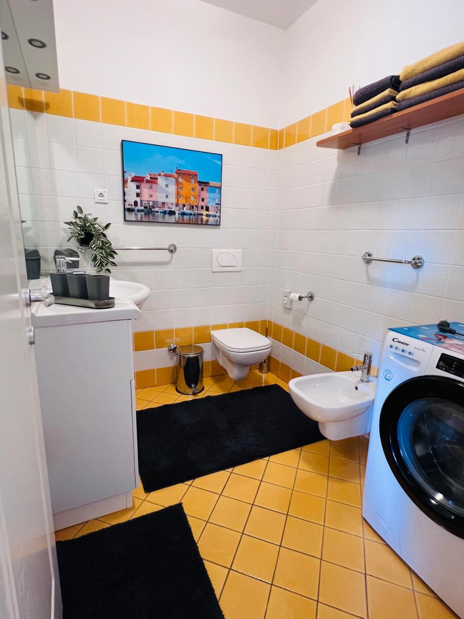 Apartment Aleks Tar-Vabriga Ngoại thất bức ảnh