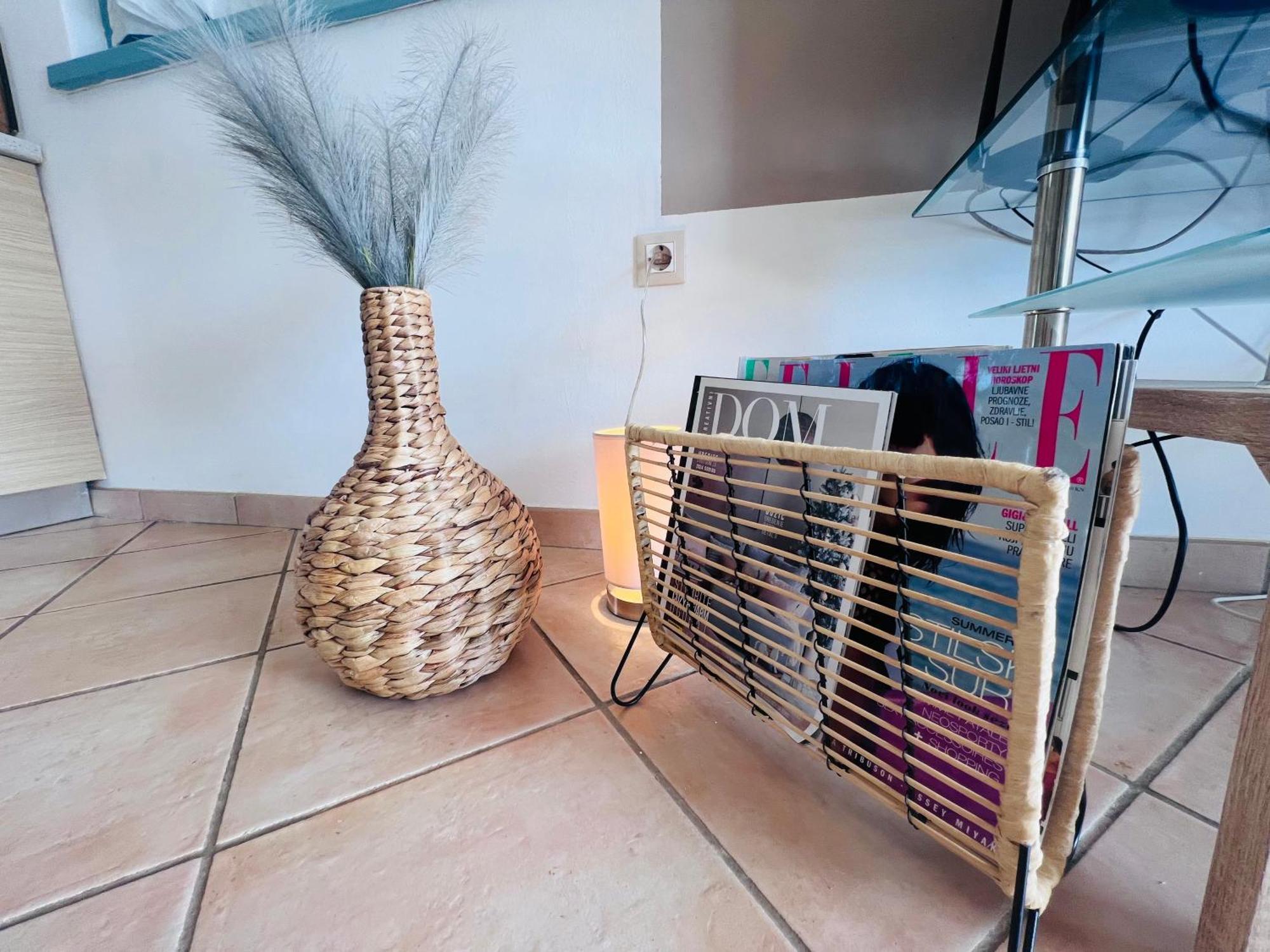 Apartment Aleks Tar-Vabriga Ngoại thất bức ảnh