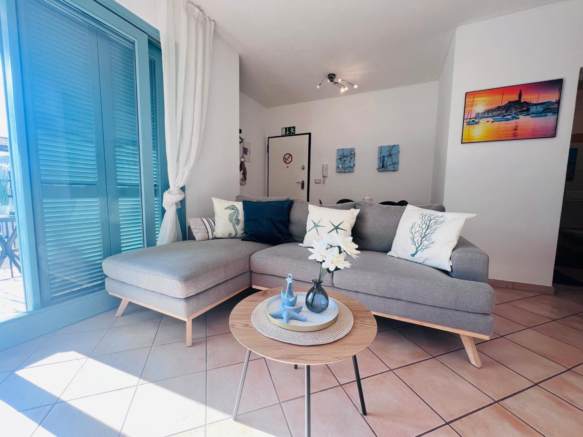 Apartment Aleks Tar-Vabriga Ngoại thất bức ảnh